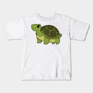 Tortoise Kids T-Shirt